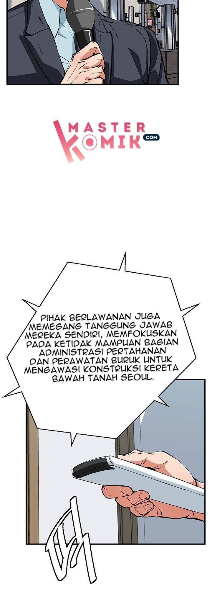 I Stack Experience Through Writing Books chapter 118 halaman 7