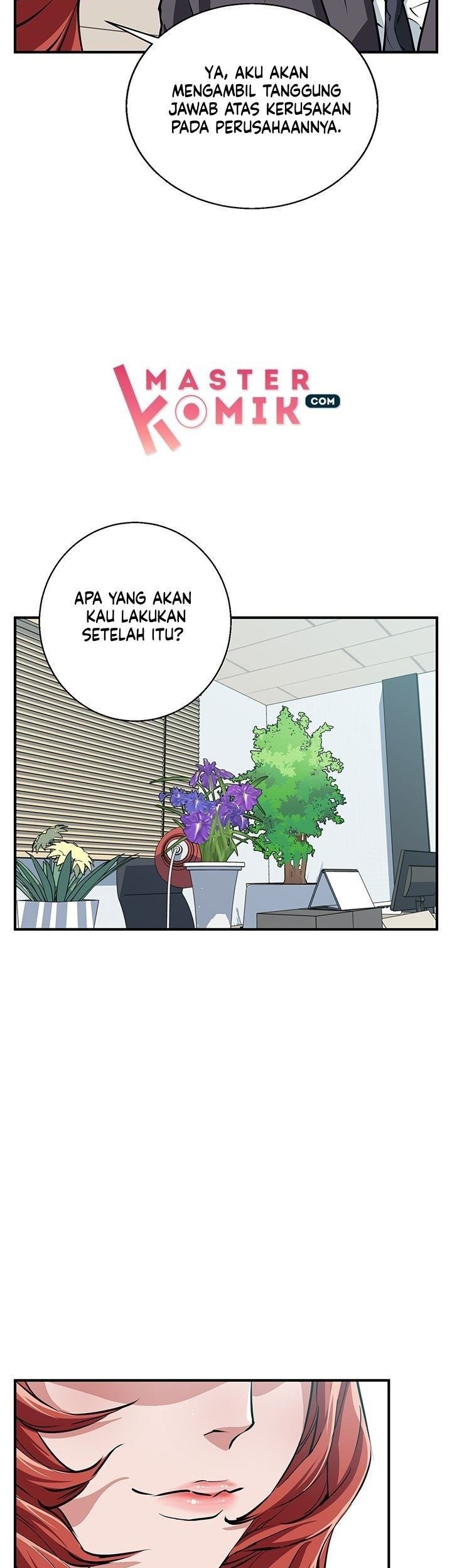 I Stack Experience Through Writing Books chapter 118 halaman 21