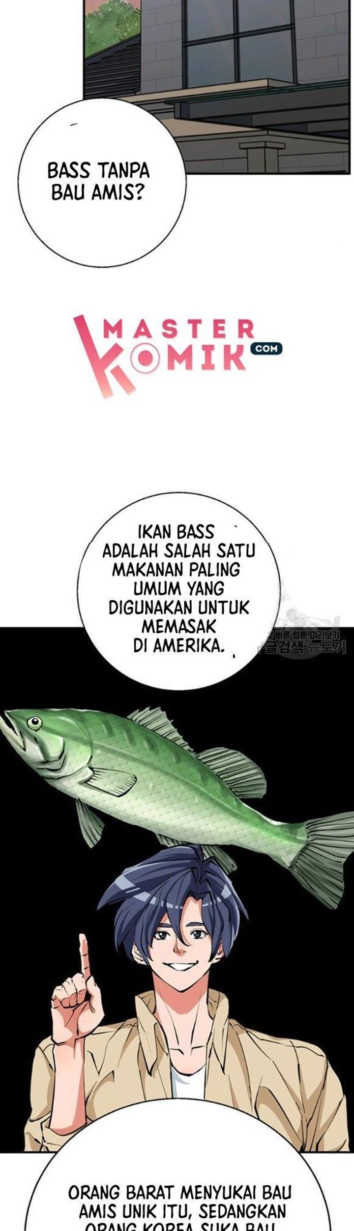 I Stack Experience Through Writing Books Bab 119 halaman 4