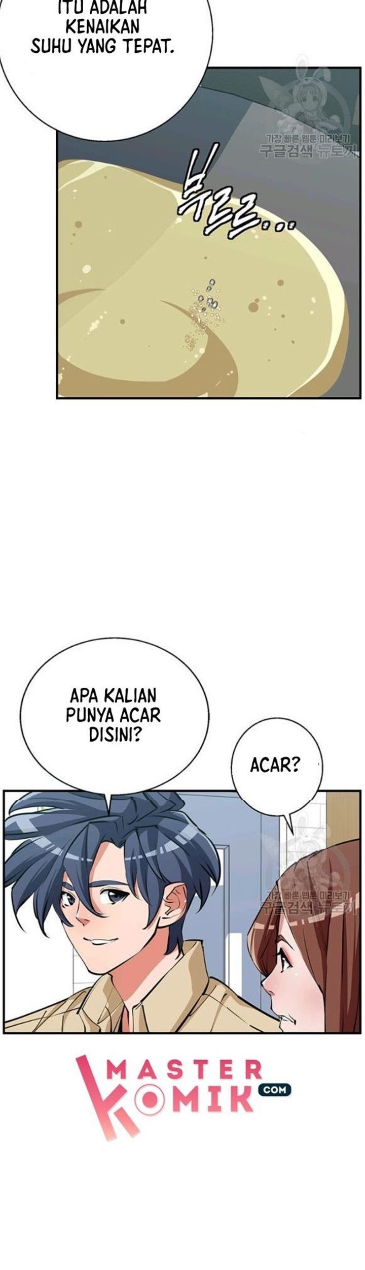 I Stack Experience Through Writing Books Bab 119 halaman 16