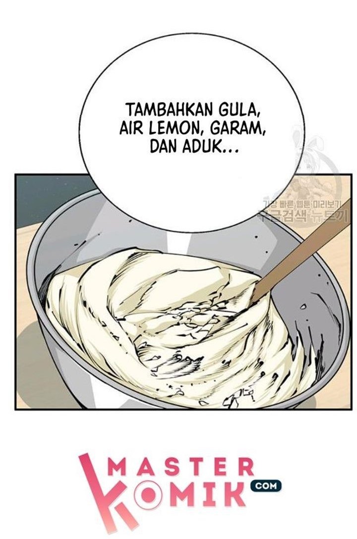 I Stack Experience Through Writing Books Bab 119 halaman 21