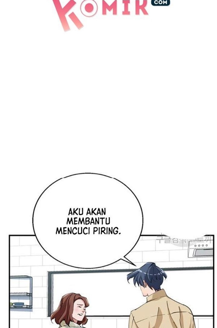 I Stack Experience Through Writing Books Bab 119 halaman 39