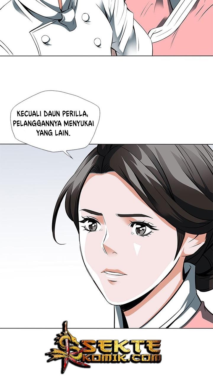 I Stack Experience Through Writing Books Bab 12 halaman 53