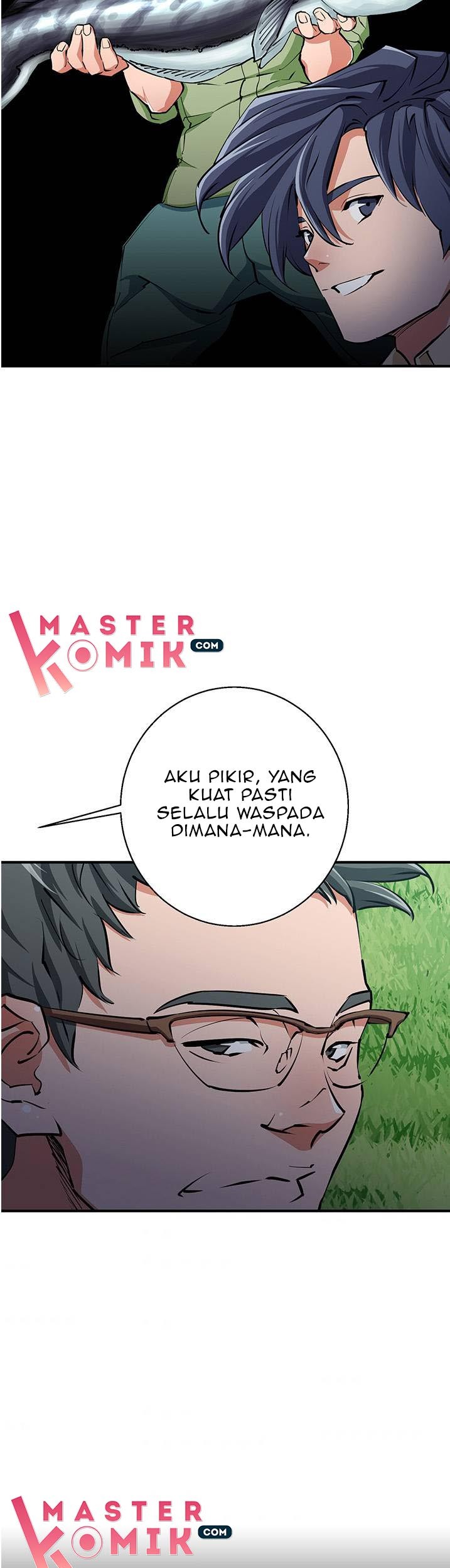 I Stack Experience Through Writing Books Bab 120 halaman 34