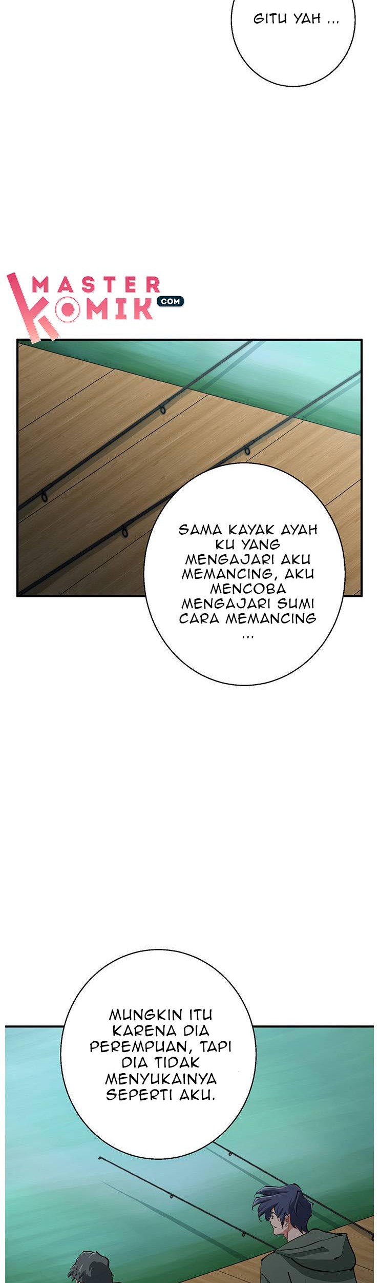 I Stack Experience Through Writing Books Bab 120 halaman 38