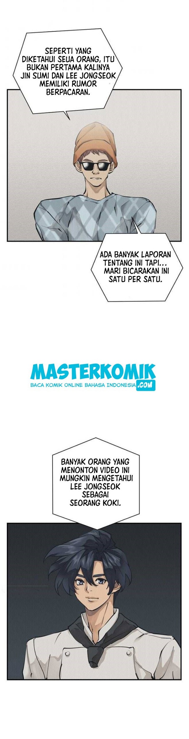 I Stack Experience Through Writing Books Bab 121 halaman 7
