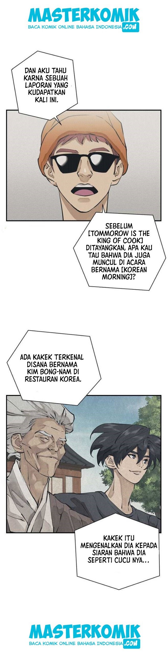 I Stack Experience Through Writing Books Bab 121 halaman 9