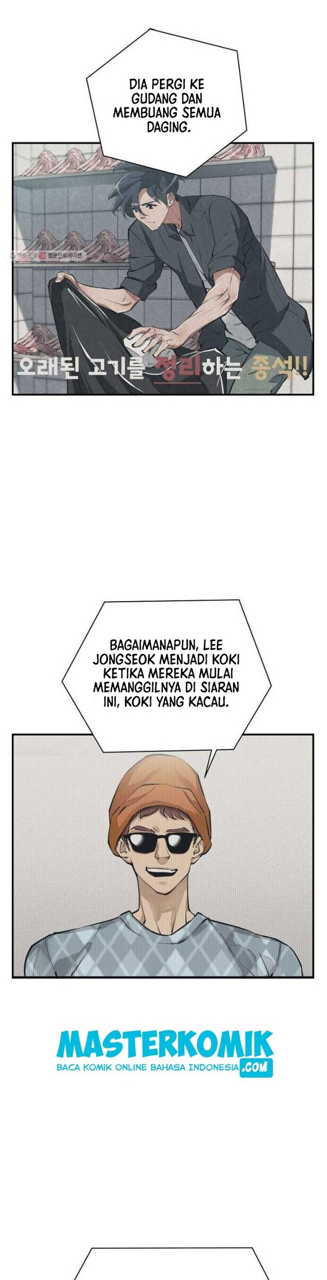 I Stack Experience Through Writing Books Bab 121 halaman 13