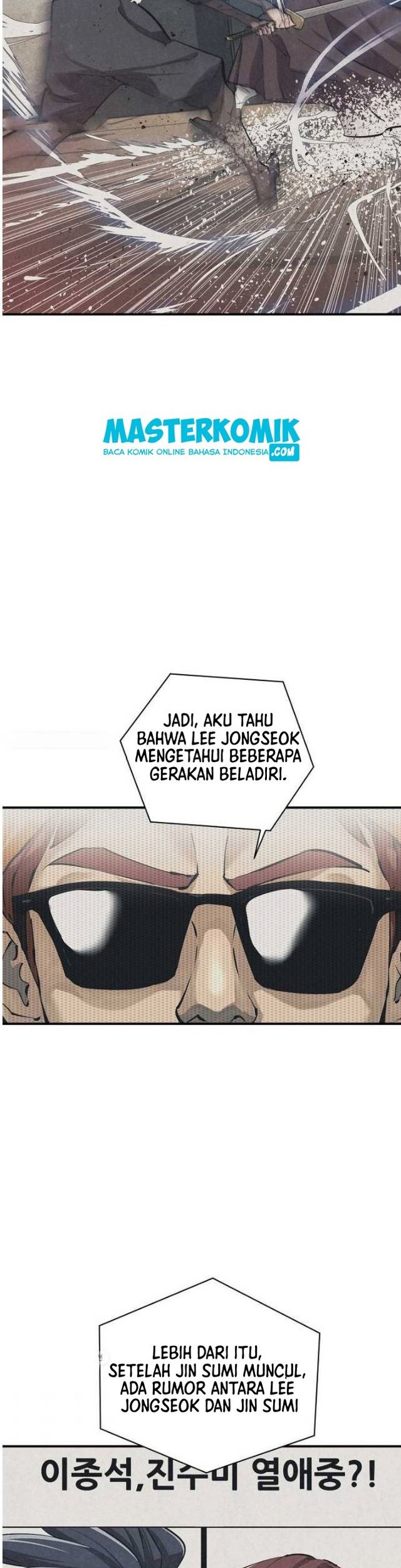 I Stack Experience Through Writing Books Bab 121 halaman 25