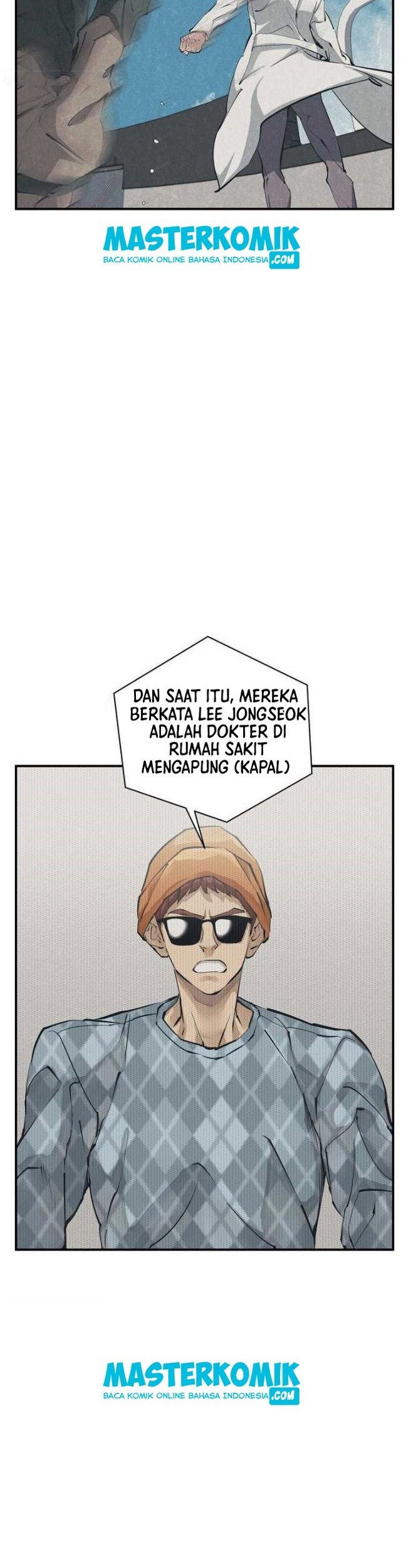 I Stack Experience Through Writing Books Bab 121 halaman 29
