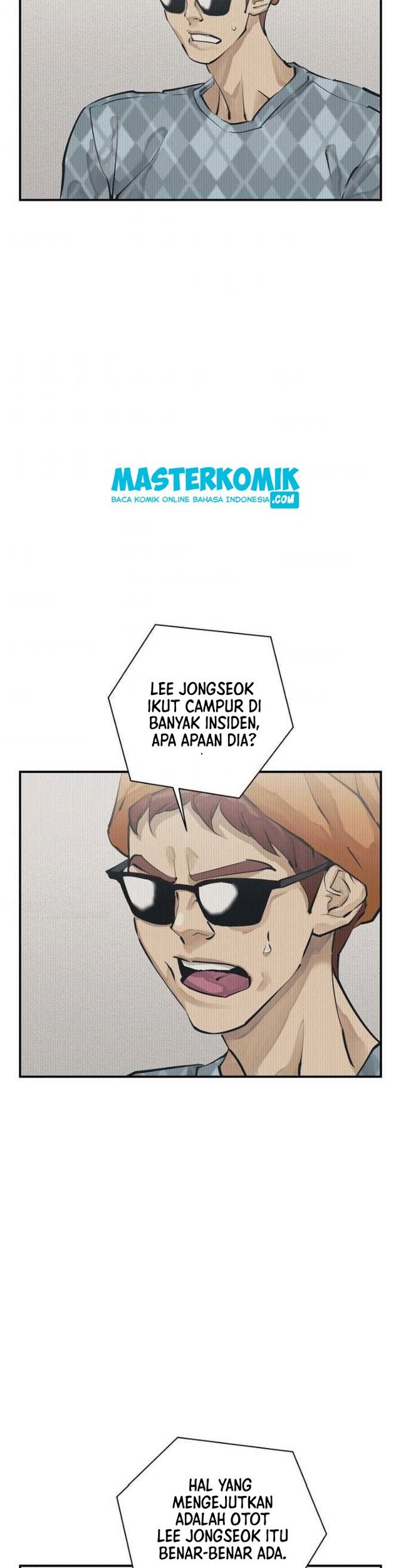 I Stack Experience Through Writing Books Bab 121 halaman 32