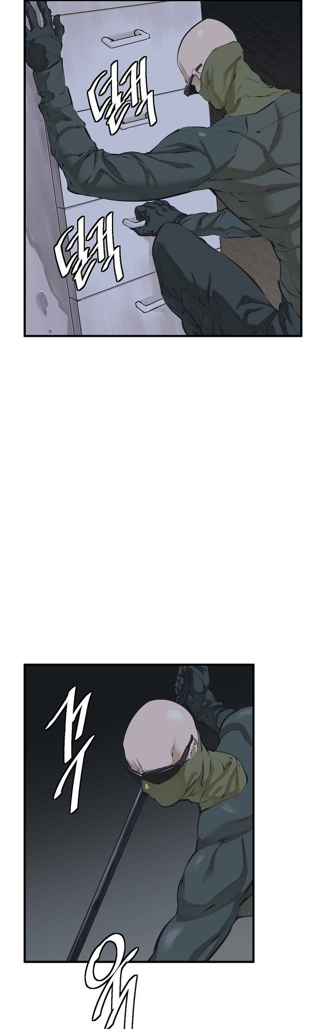 I Stack Experience Through Writing Books chapter 122 halaman 35