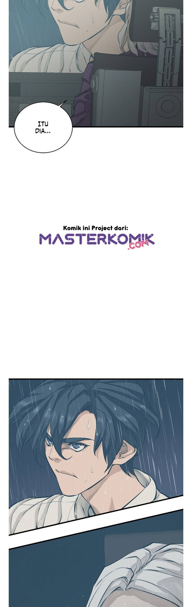 I Stack Experience Through Writing Books chapter 122 halaman 46