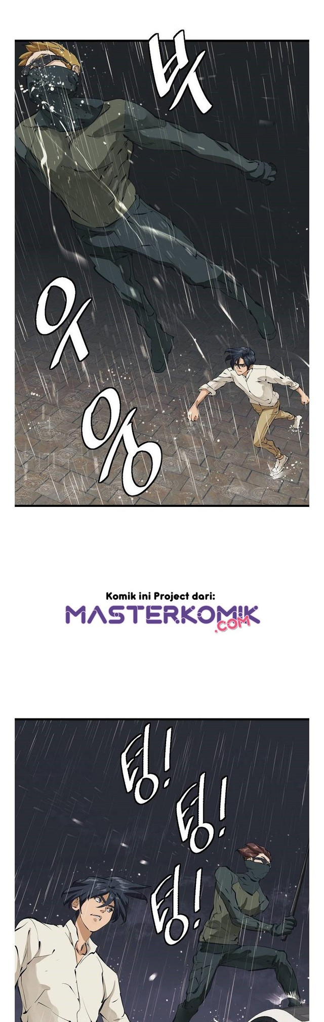 I Stack Experience Through Writing Books chapter 123 halaman 8