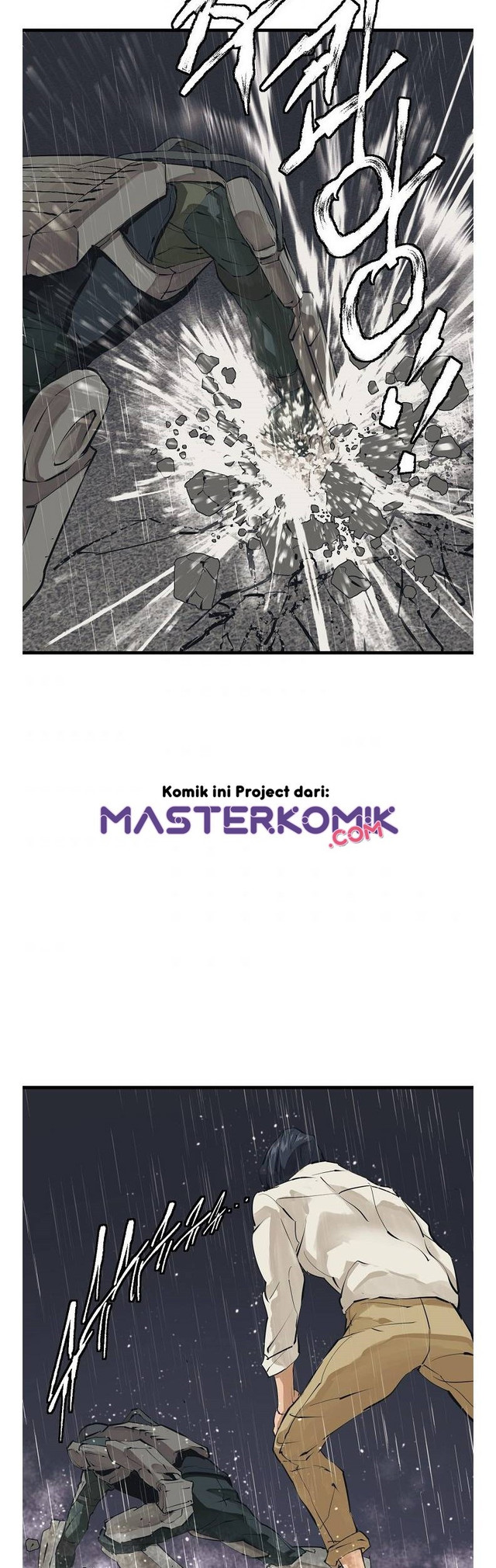 I Stack Experience Through Writing Books chapter 123 halaman 21
