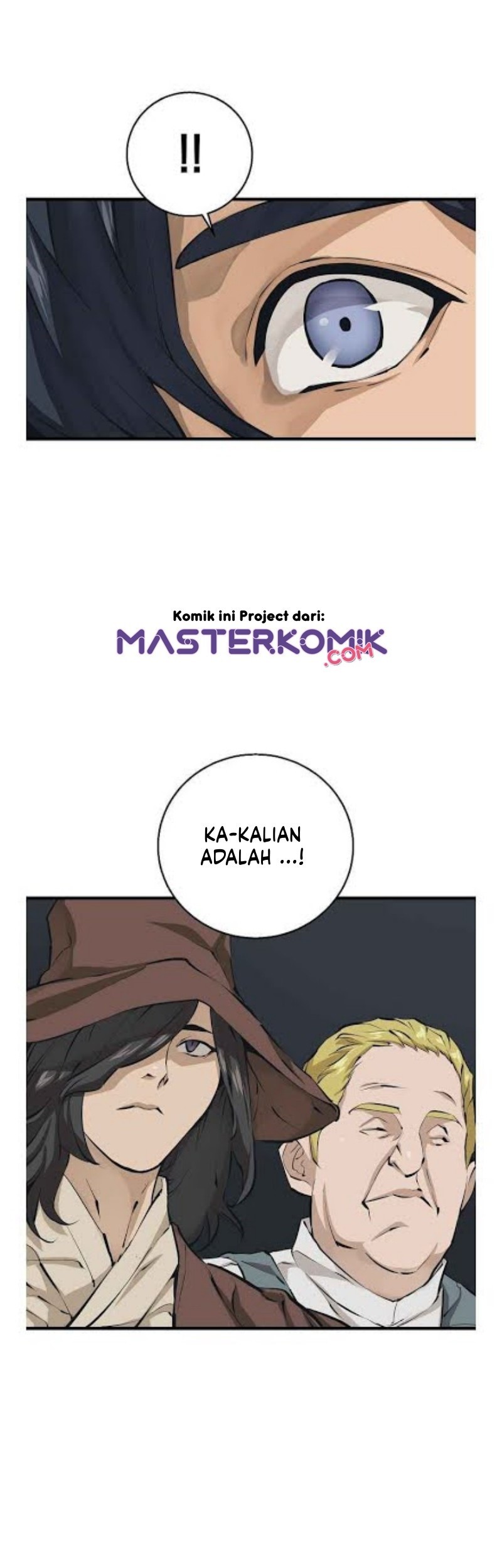 I Stack Experience Through Writing Books chapter 124 halaman 28