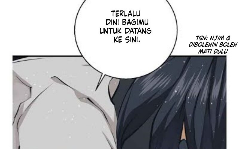 I Stack Experience Through Writing Books chapter 124 halaman 33