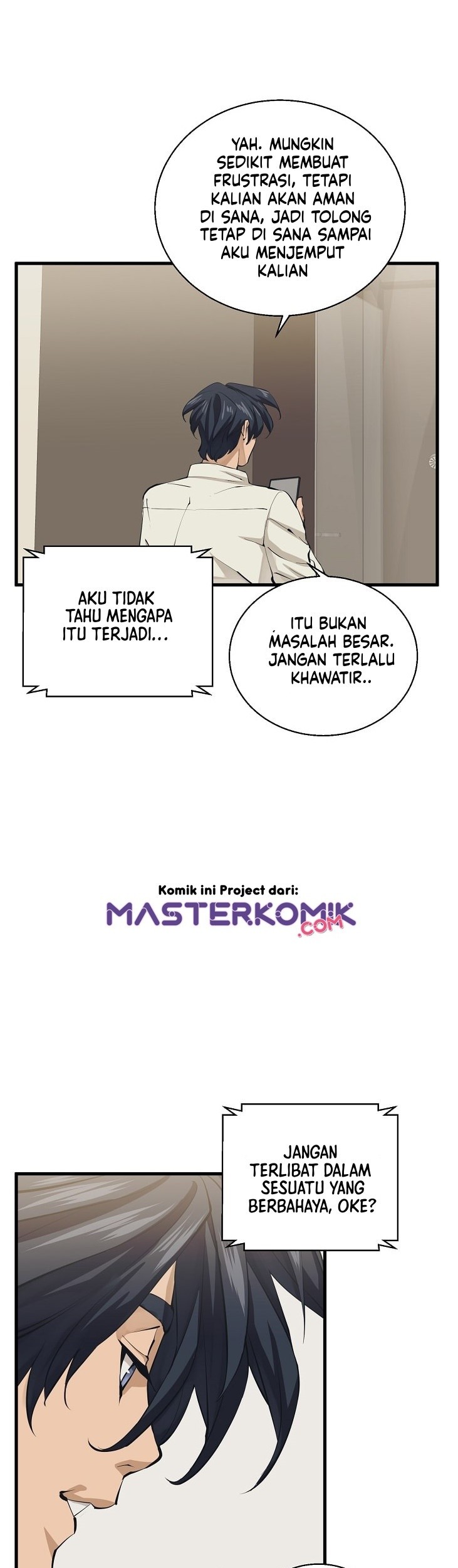 I Stack Experience Through Writing Books Bab 126 halaman 51
