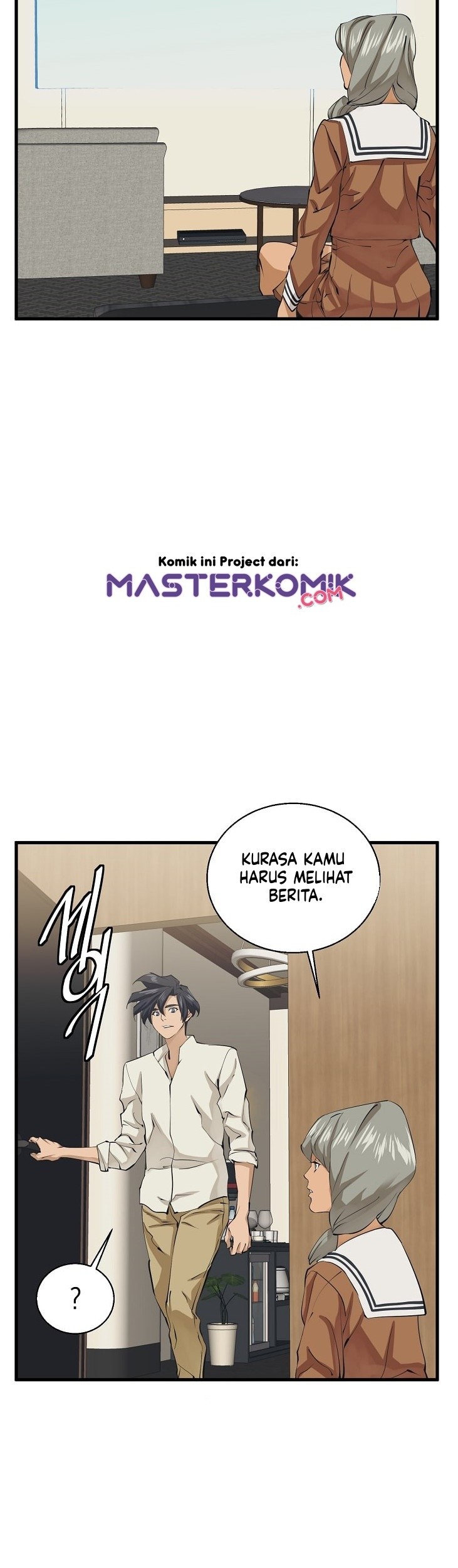 I Stack Experience Through Writing Books Bab 126 halaman 55