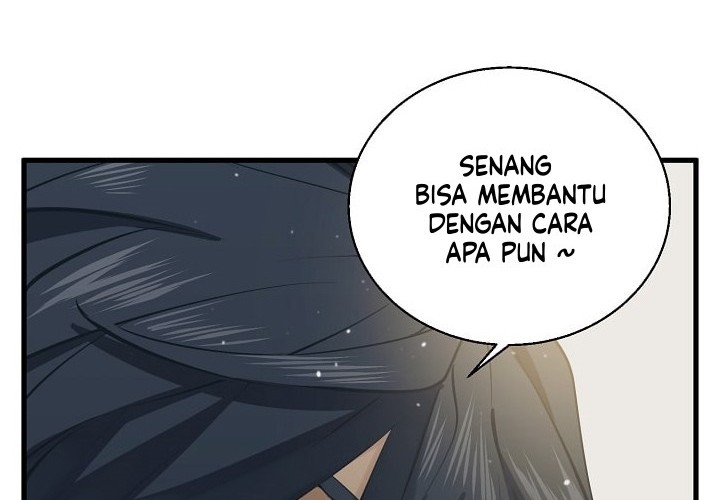 I Stack Experience Through Writing Books Bab 126 halaman 69