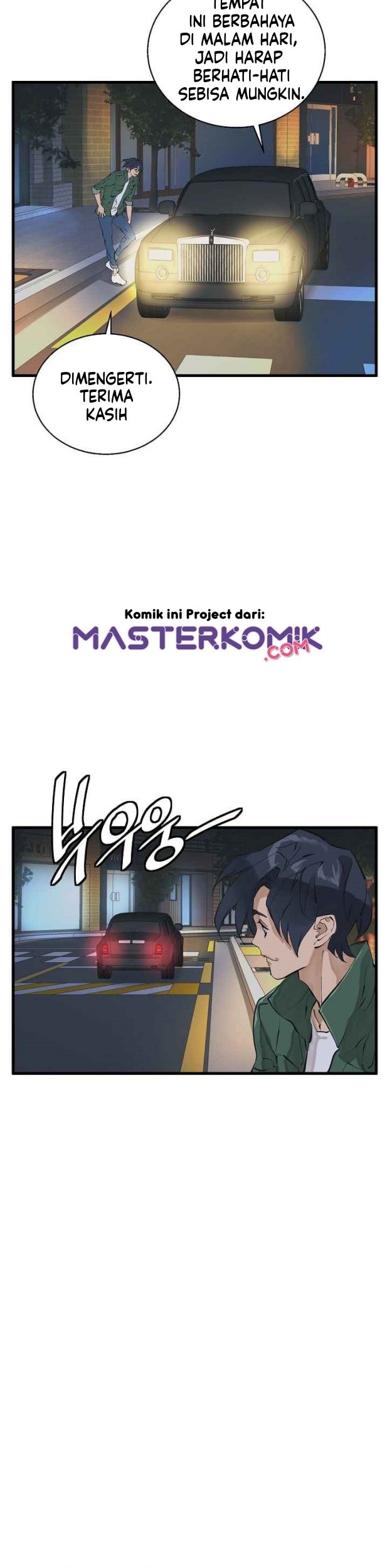 I Stack Experience Through Writing Books chapter 127 halaman 45