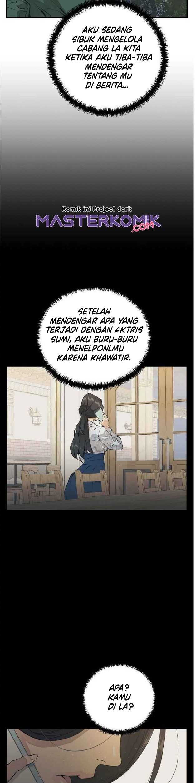 I Stack Experience Through Writing Books chapter 127 halaman 47