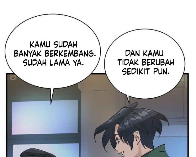 I Stack Experience Through Writing Books chapter 127 halaman 52