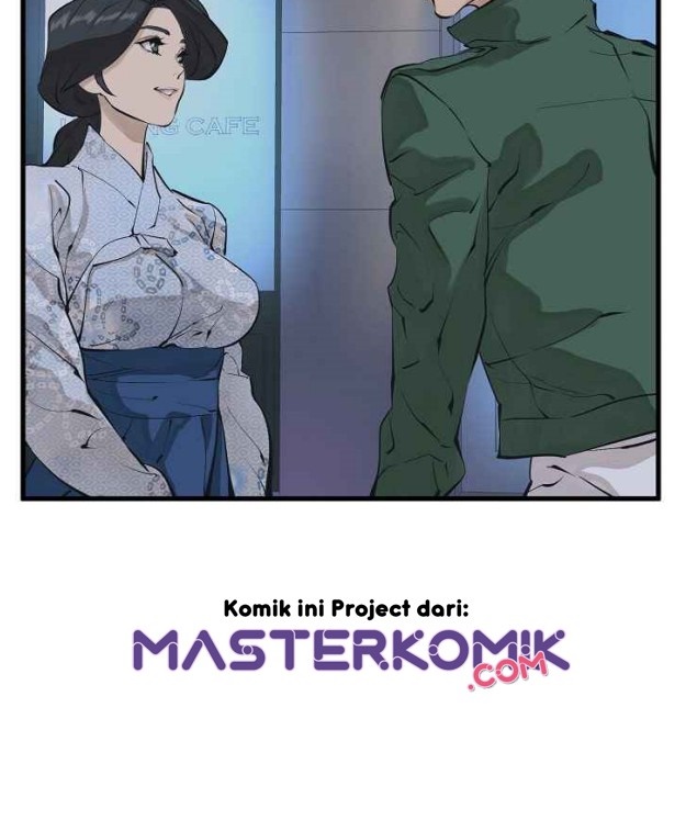 I Stack Experience Through Writing Books chapter 127 halaman 53