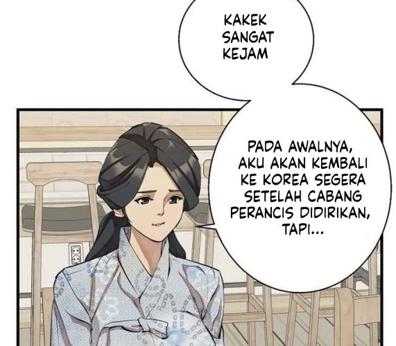 I Stack Experience Through Writing Books Bab 128 halaman 6