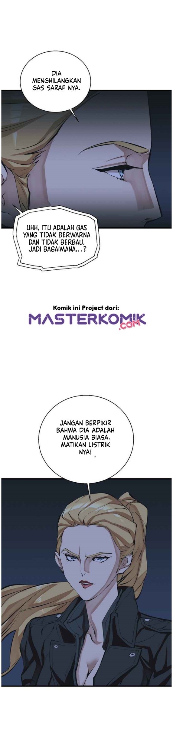 I Stack Experience Through Writing Books Bab 128 halaman 35