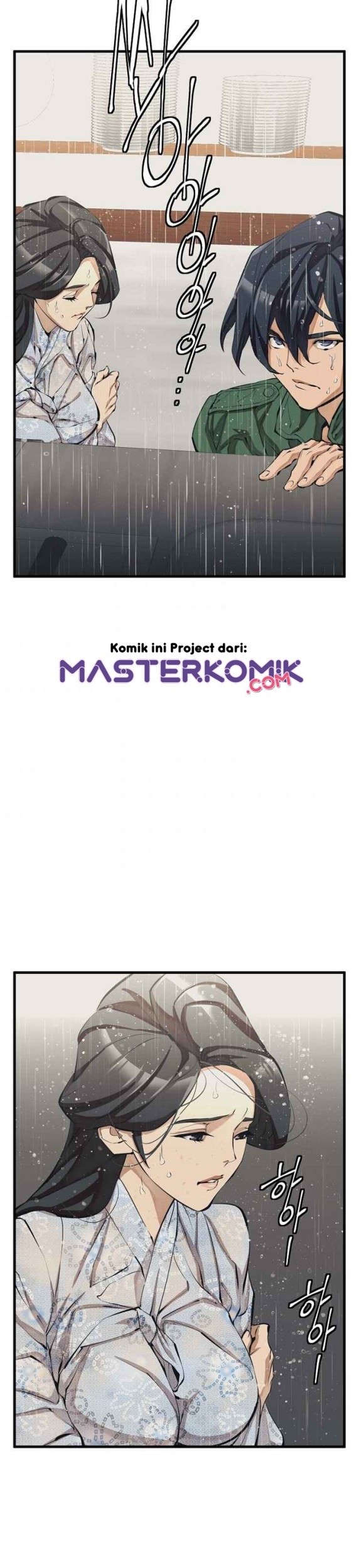 I Stack Experience Through Writing Books Bab 128 halaman 37