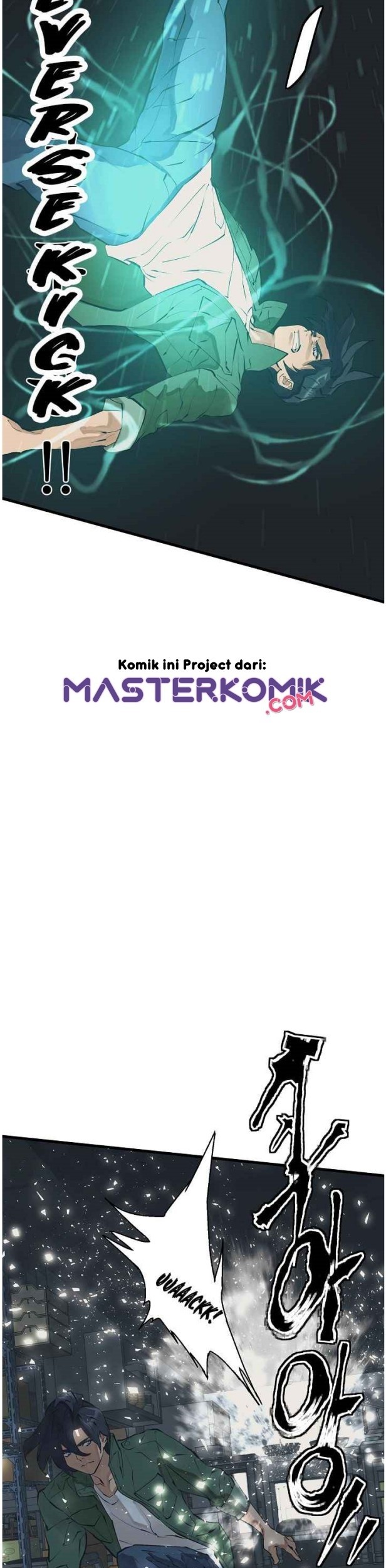 I Stack Experience Through Writing Books Bab 128 halaman 51