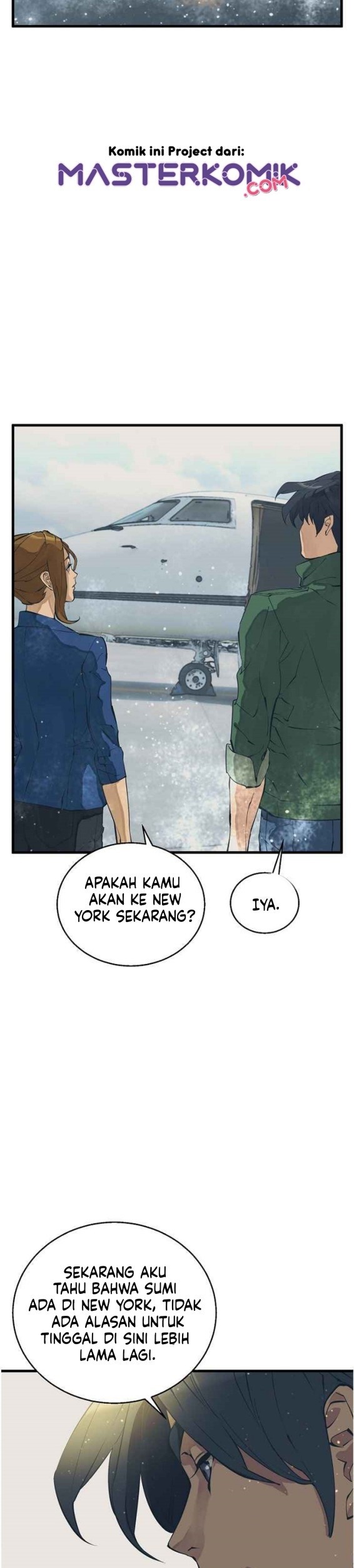 I Stack Experience Through Writing Books chapter 129 halaman 35