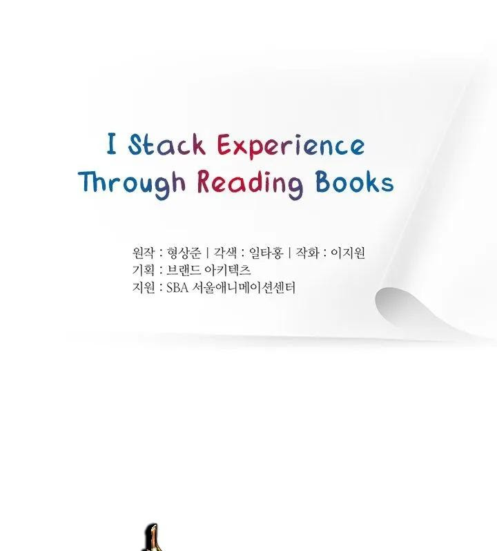 I Stack Experience Through Writing Books Bab 13 halaman 25