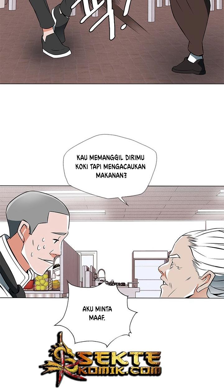 I Stack Experience Through Writing Books Bab 13 halaman 53