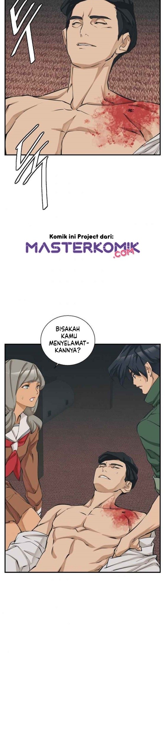 I Stack Experience Through Writing Books Bab 130 halaman 25