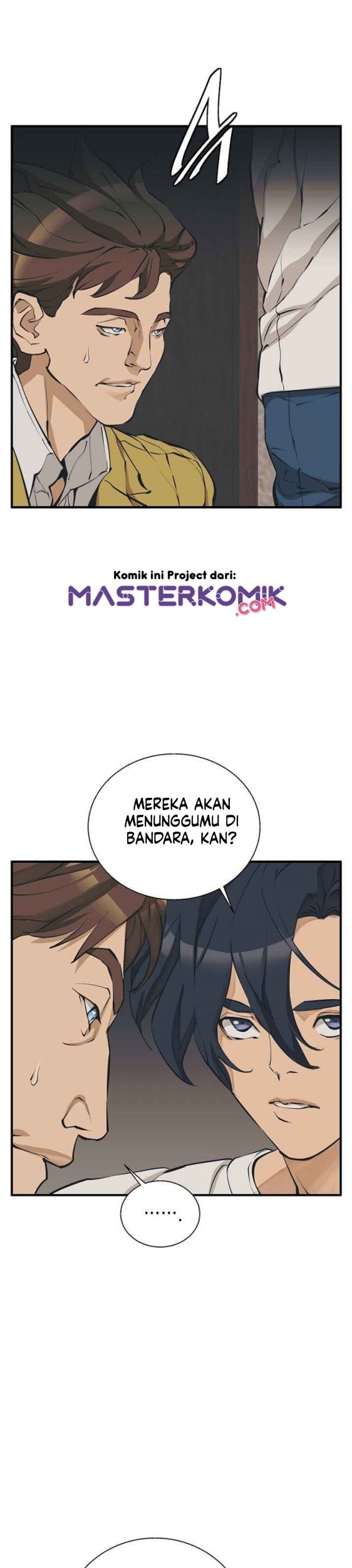 I Stack Experience Through Writing Books Bab 131 halaman 15