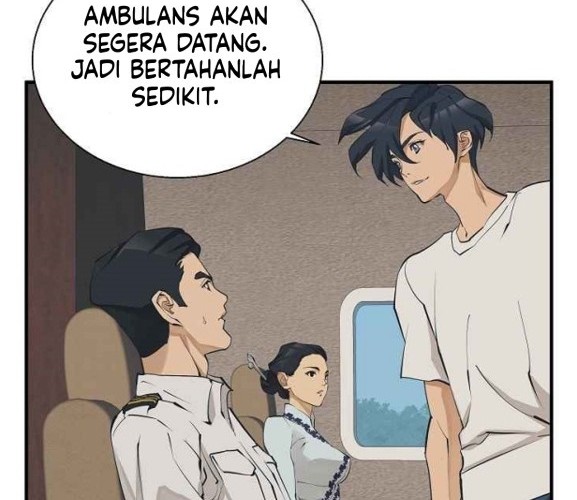 I Stack Experience Through Writing Books Bab 131 halaman 30