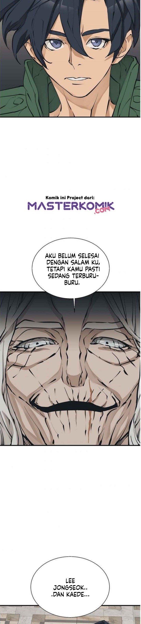 I Stack Experience Through Writing Books Bab 132 halaman 25