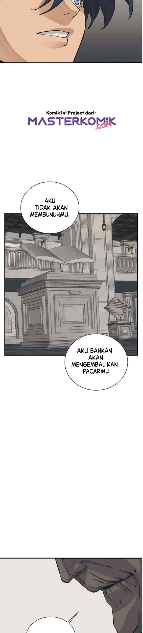 I Stack Experience Through Writing Books Bab 132 halaman 37