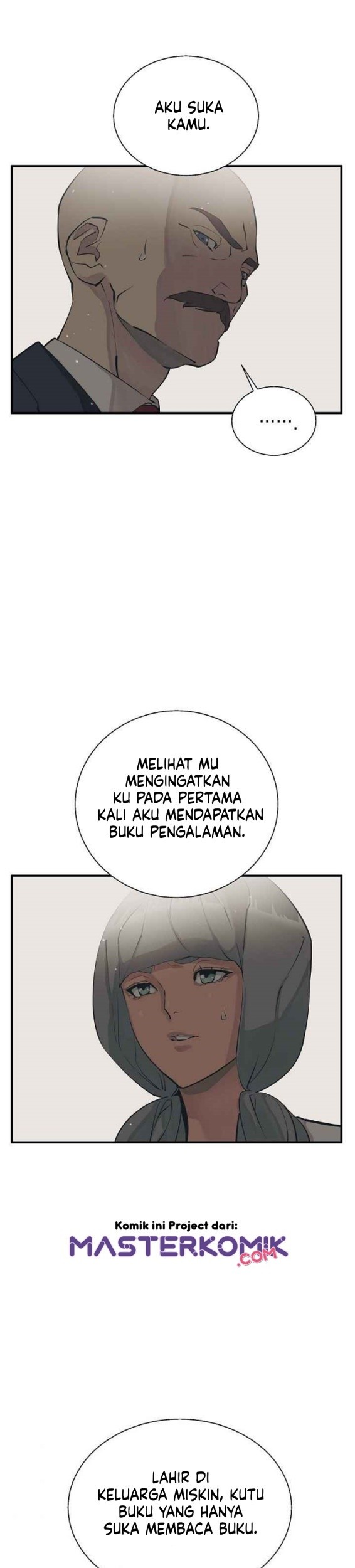 I Stack Experience Through Writing Books Bab 132 halaman 41