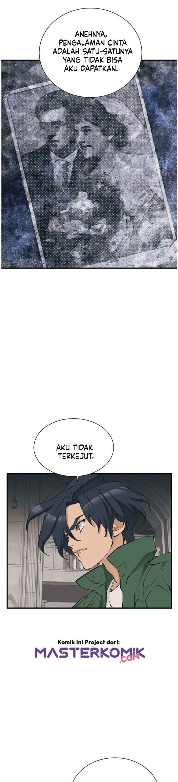I Stack Experience Through Writing Books chapter 133 halaman 17