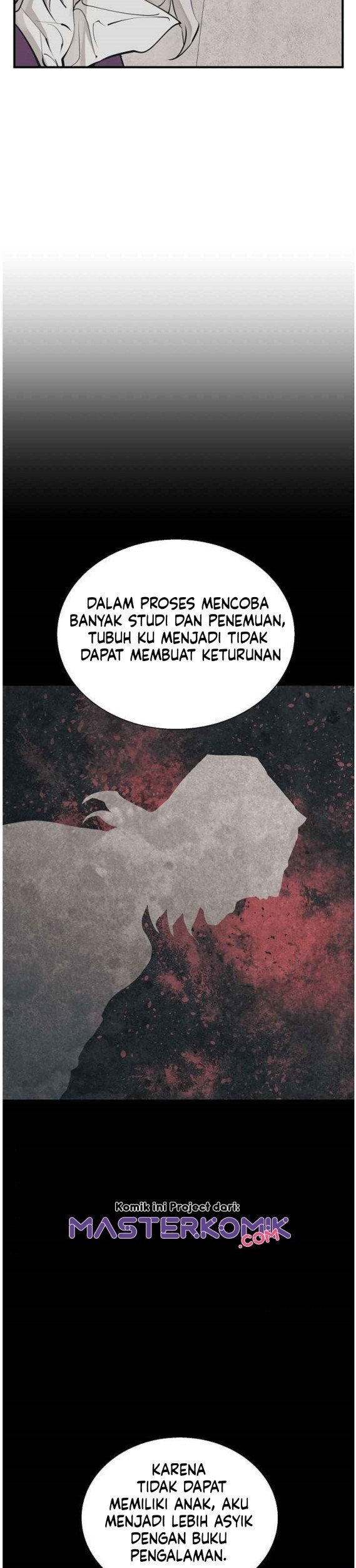 I Stack Experience Through Writing Books chapter 133 halaman 19