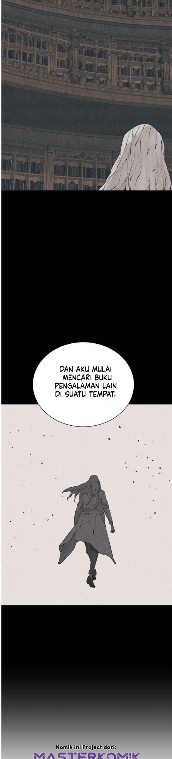 I Stack Experience Through Writing Books chapter 133 halaman 23