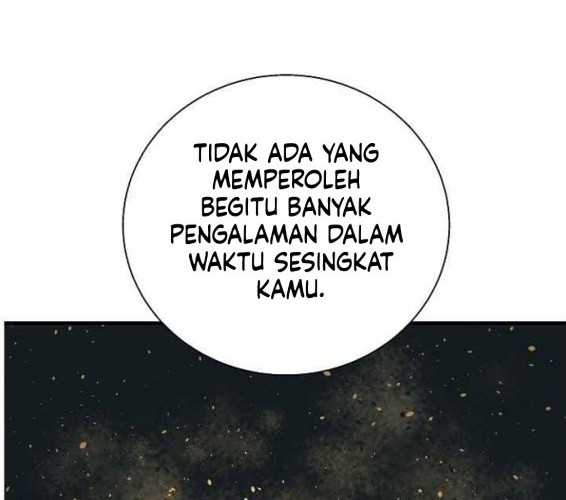 I Stack Experience Through Writing Books chapter 133 halaman 32