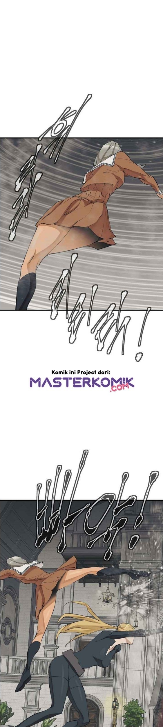I Stack Experience Through Writing Books Bab 134 halaman 23