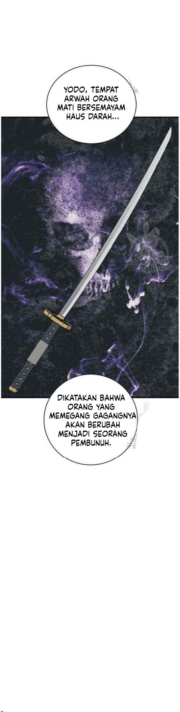 I Stack Experience Through Writing Books Bab 135 halaman 25