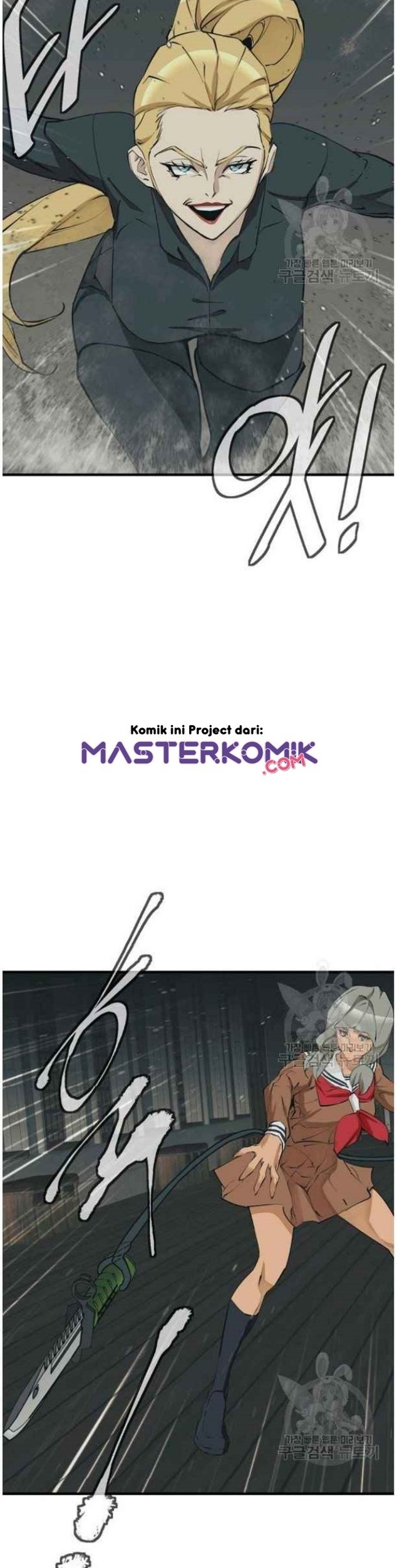I Stack Experience Through Writing Books Bab 135 halaman 27