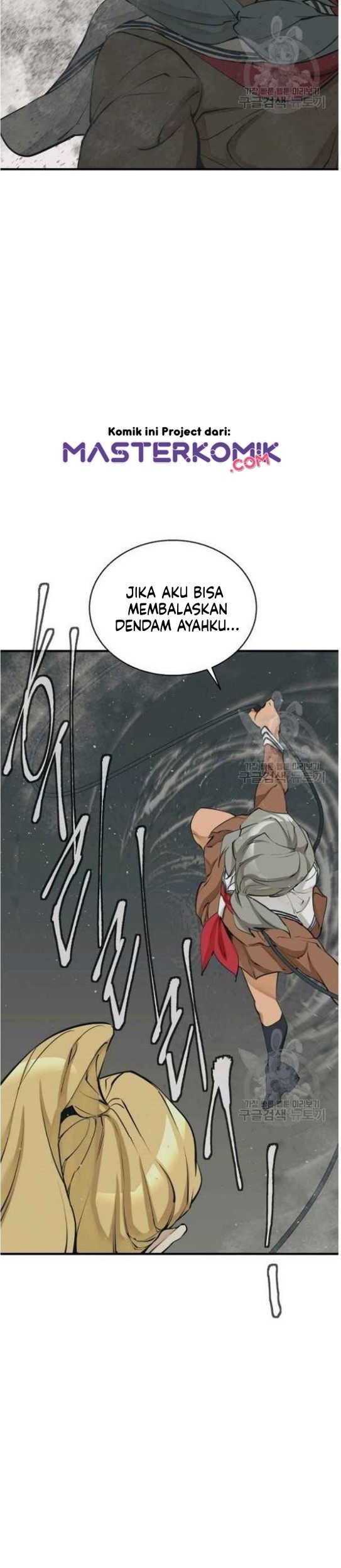 I Stack Experience Through Writing Books Bab 135 halaman 43