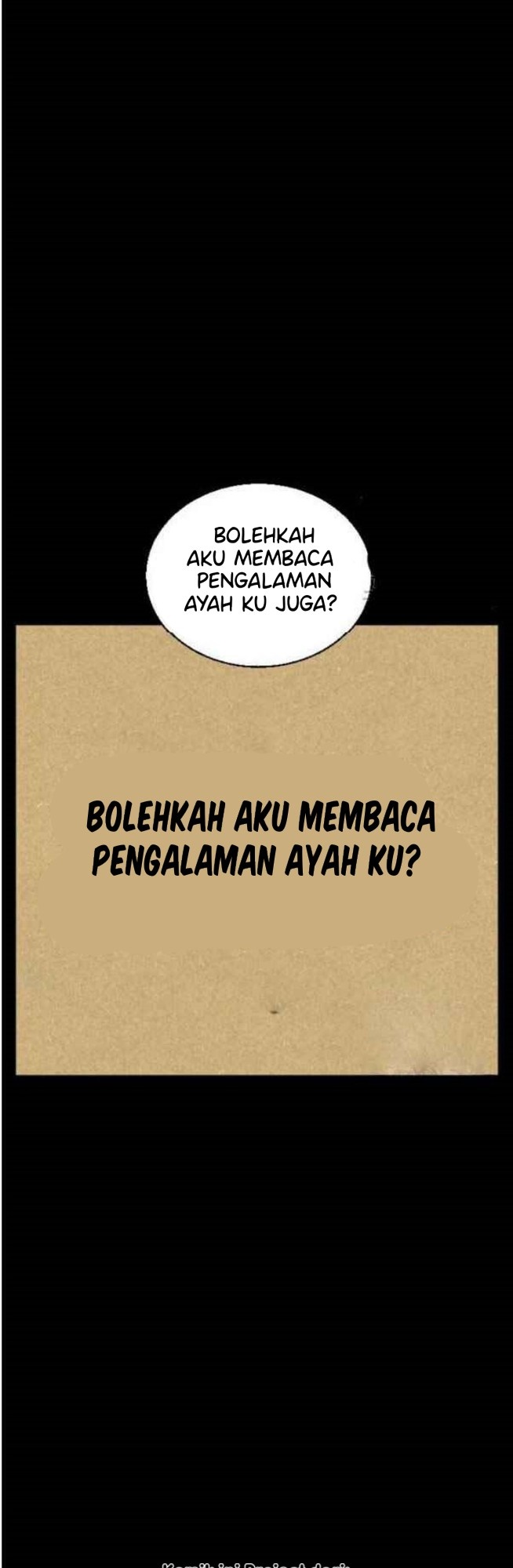 I Stack Experience Through Writing Books chapter 137 halaman 23